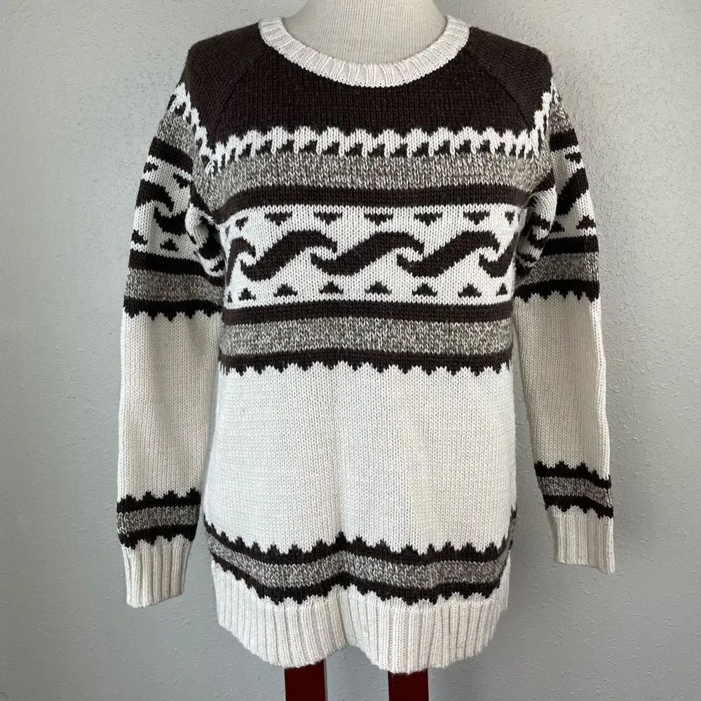American Eagle Wool Blend Sweater Size XS EUC